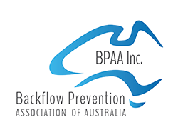 Backflow Prevention Association of Australia