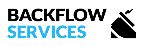 Backflow Services Logo